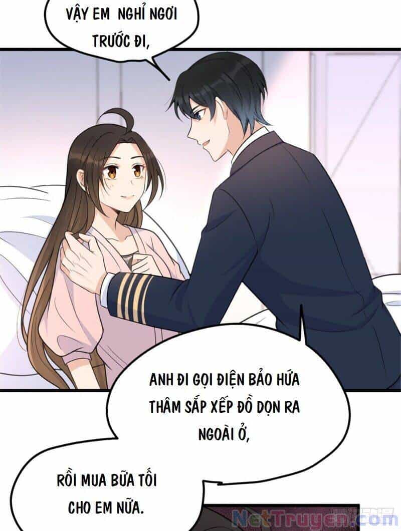 Vẫn Cứ Nhớ Em, Nhớ Em - Chương 36 - ảnh 9