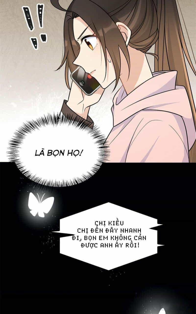 Vẫn Cứ Nhớ Em, Nhớ Em - Chương 38 - ảnh 5