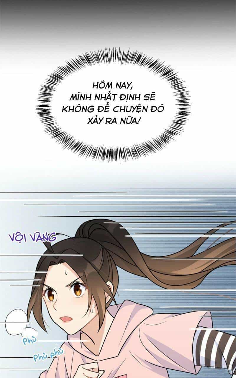 Vẫn Cứ Nhớ Em, Nhớ Em - Chương 38 - ảnh 8