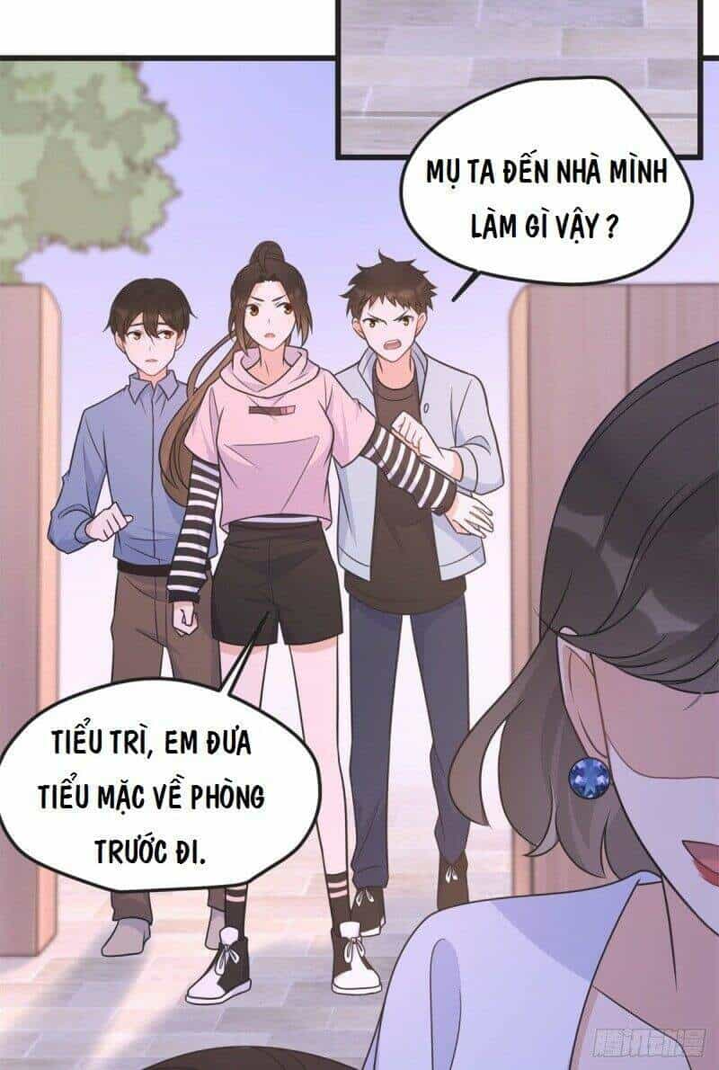 Vẫn Cứ Nhớ Em, Nhớ Em - Chương 39 - ảnh 14