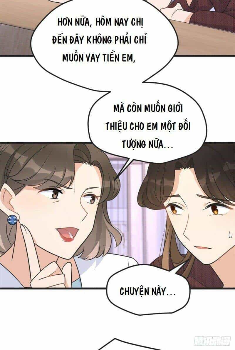 Vẫn Cứ Nhớ Em, Nhớ Em - Chương 39 - ảnh 16