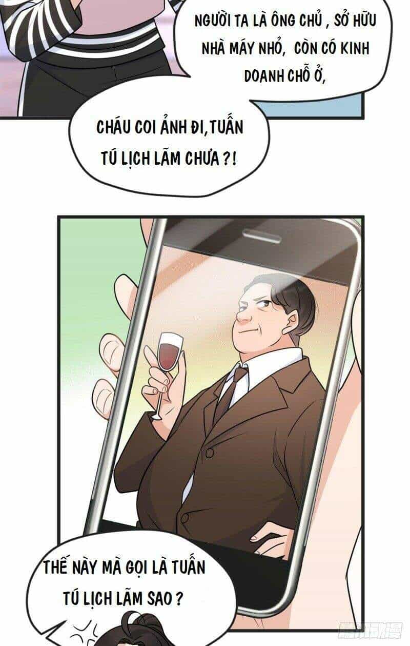 Vẫn Cứ Nhớ Em, Nhớ Em - Chương 39 - ảnh 19