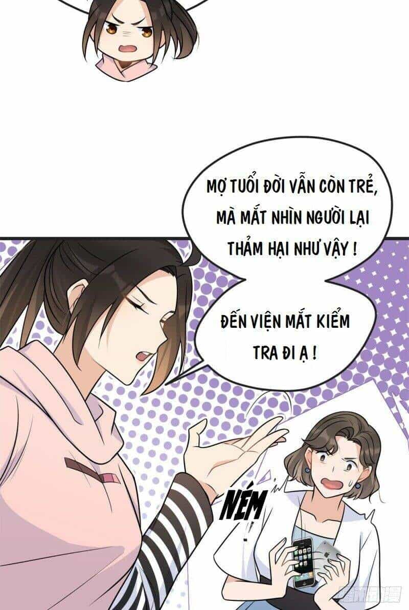 Vẫn Cứ Nhớ Em, Nhớ Em - Chương 39 - ảnh 20