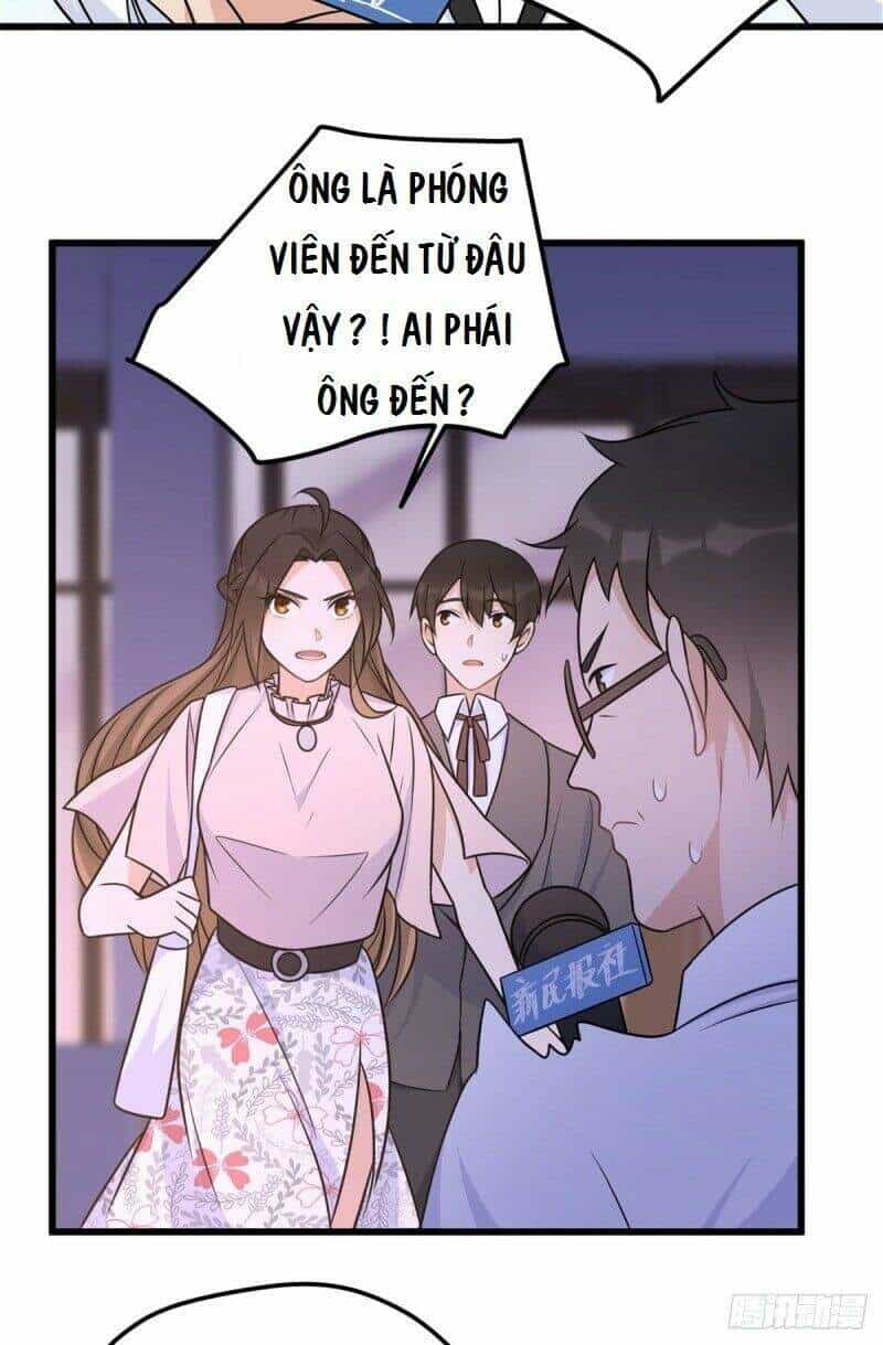Vẫn Cứ Nhớ Em, Nhớ Em - Chương 40 - ảnh 21