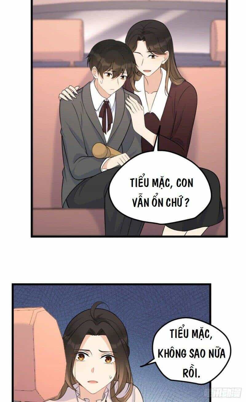 Vẫn Cứ Nhớ Em, Nhớ Em - Chương 40 - ảnh 31