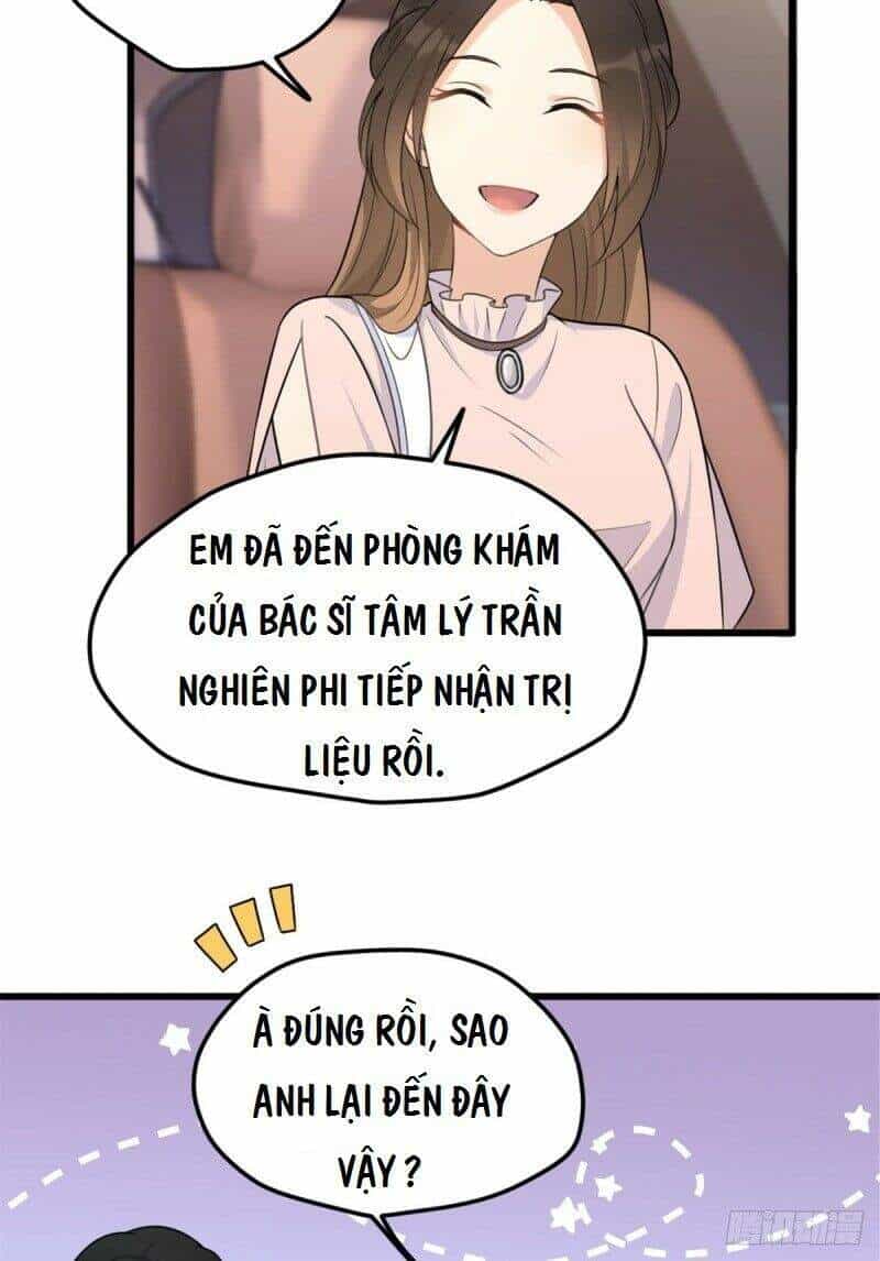 Vẫn Cứ Nhớ Em, Nhớ Em - Chương 40 - ảnh 36