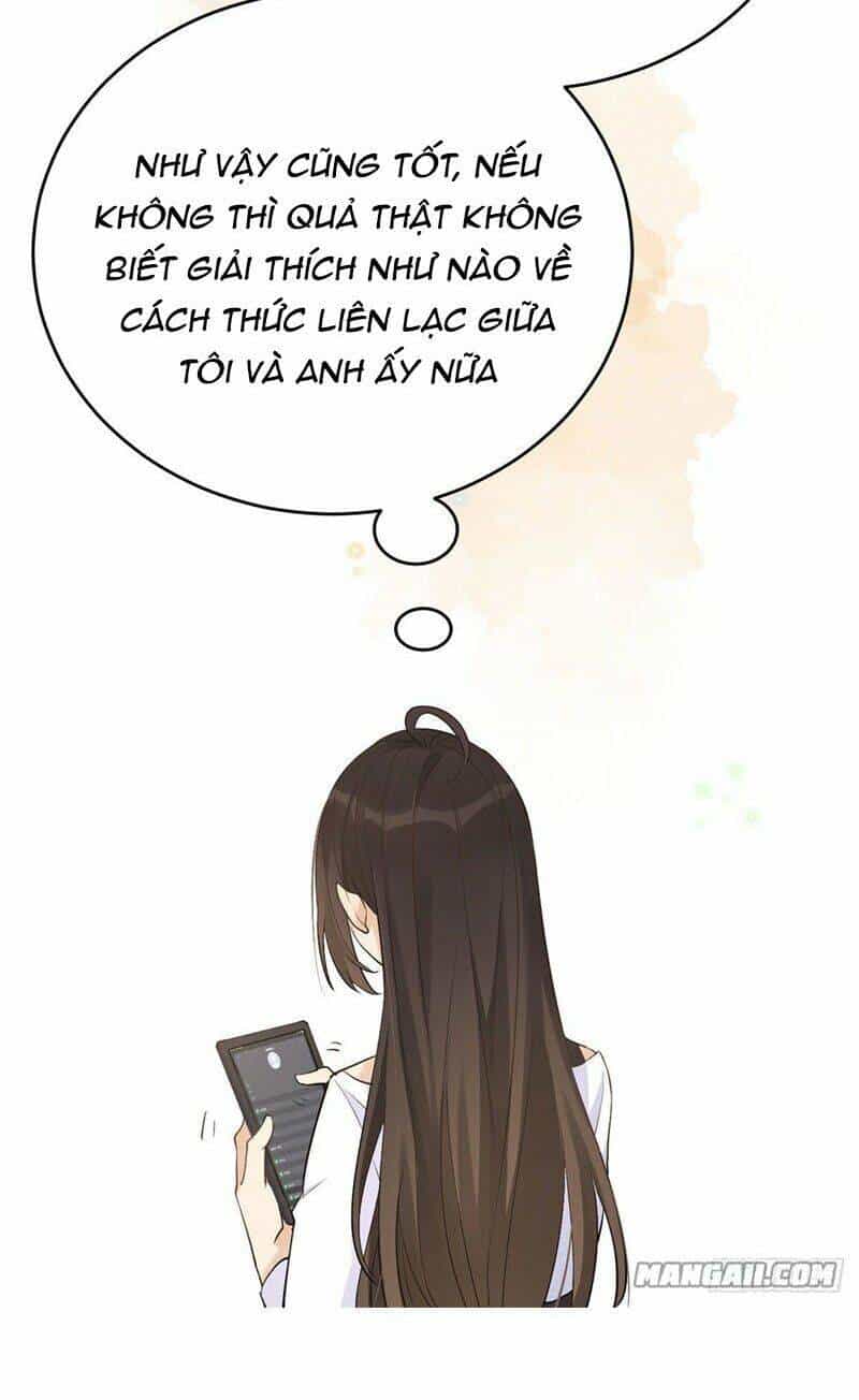 Vẫn Cứ Nhớ Em, Nhớ Em - Chương 4 - ảnh 29