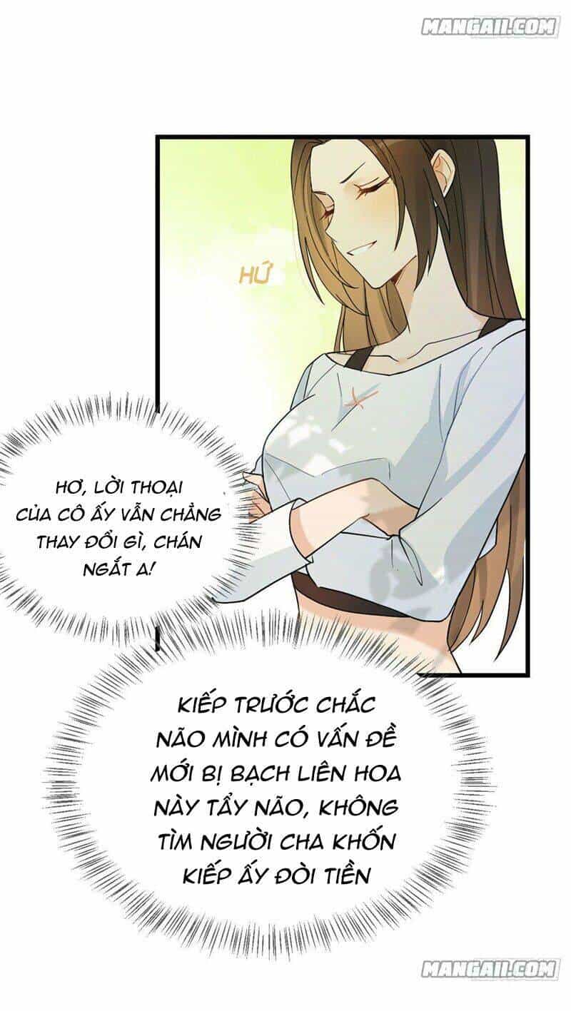 Vẫn Cứ Nhớ Em, Nhớ Em - Chương 4 - ảnh 9
