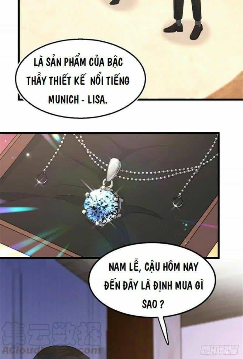 Vẫn Cứ Nhớ Em, Nhớ Em - Chương 41 - ảnh 21