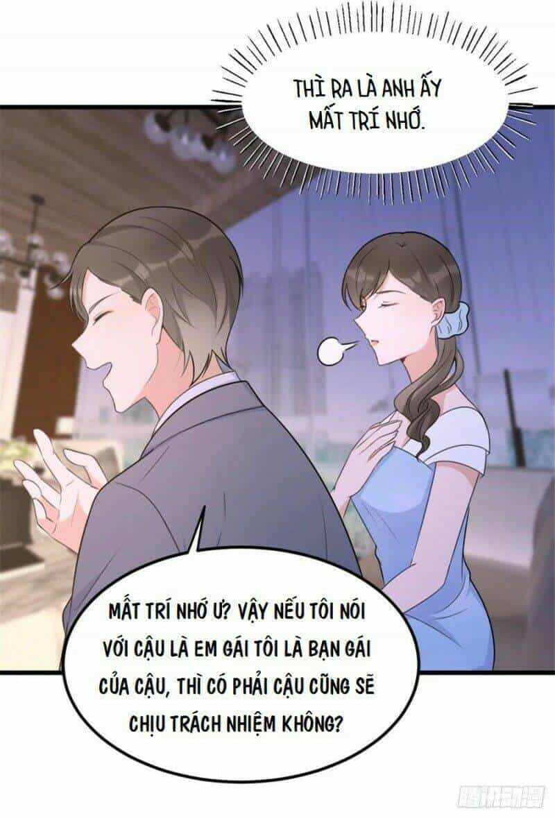 Vẫn Cứ Nhớ Em, Nhớ Em - Chương 41 - ảnh 26