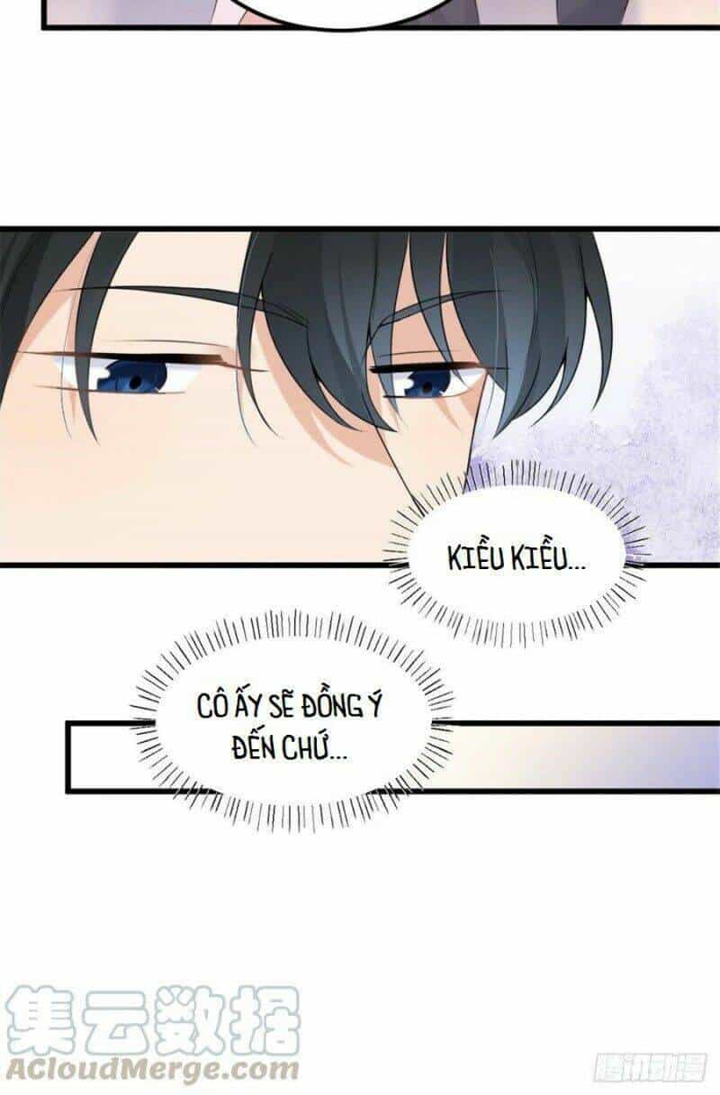 Vẫn Cứ Nhớ Em, Nhớ Em - Chương 41 - ảnh 33