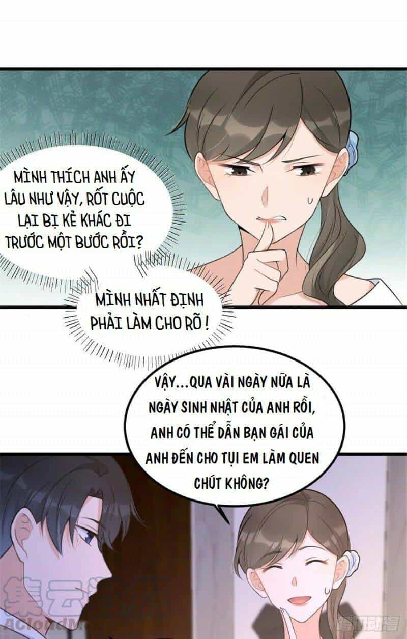 Vẫn Cứ Nhớ Em, Nhớ Em - Chương 42 - ảnh 31