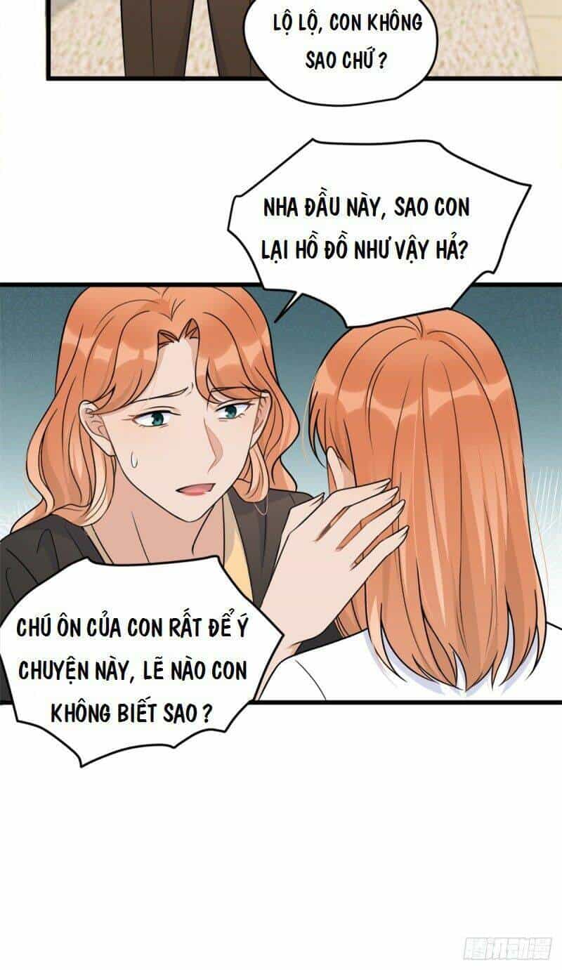 Vẫn Cứ Nhớ Em, Nhớ Em - Chương 43 - ảnh 30