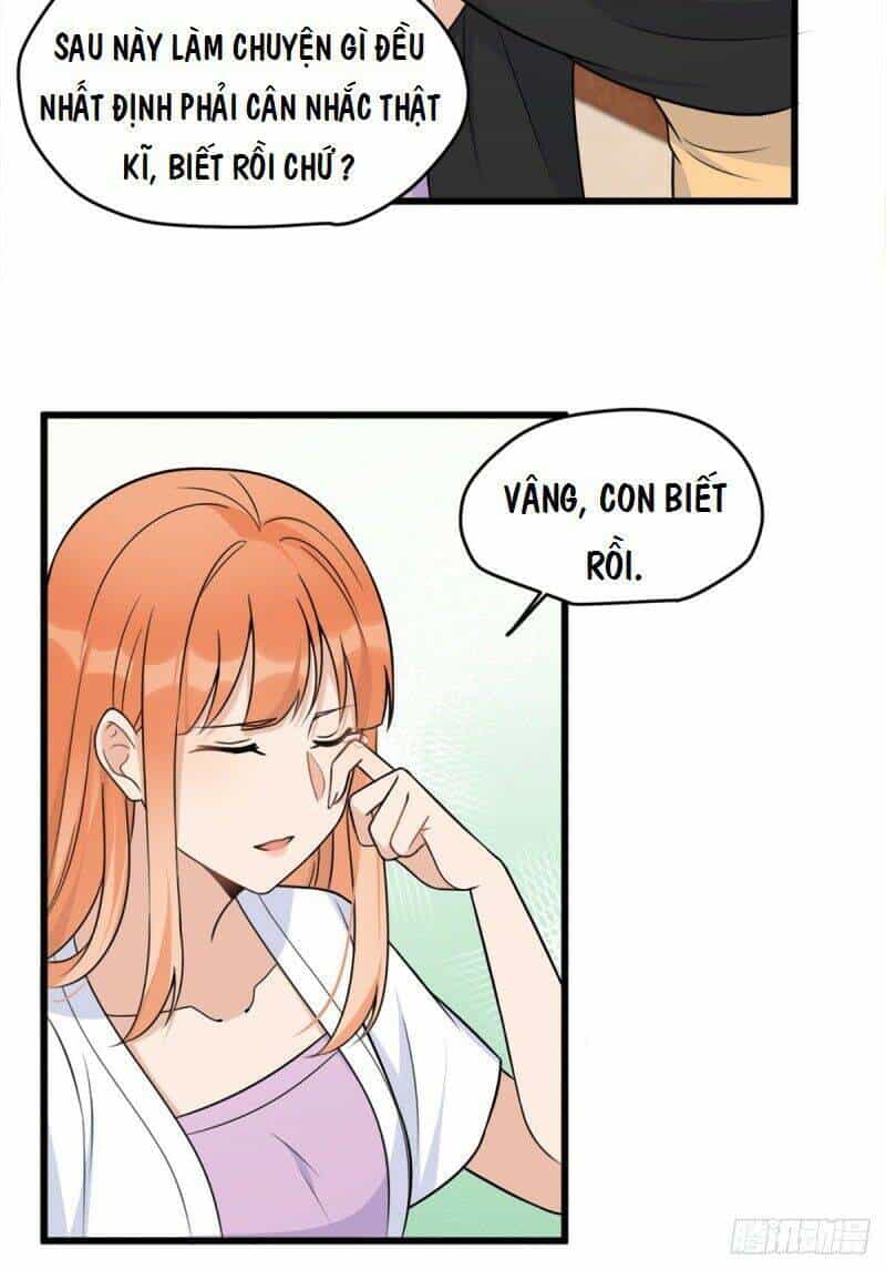 Vẫn Cứ Nhớ Em, Nhớ Em - Chương 43 - ảnh 34