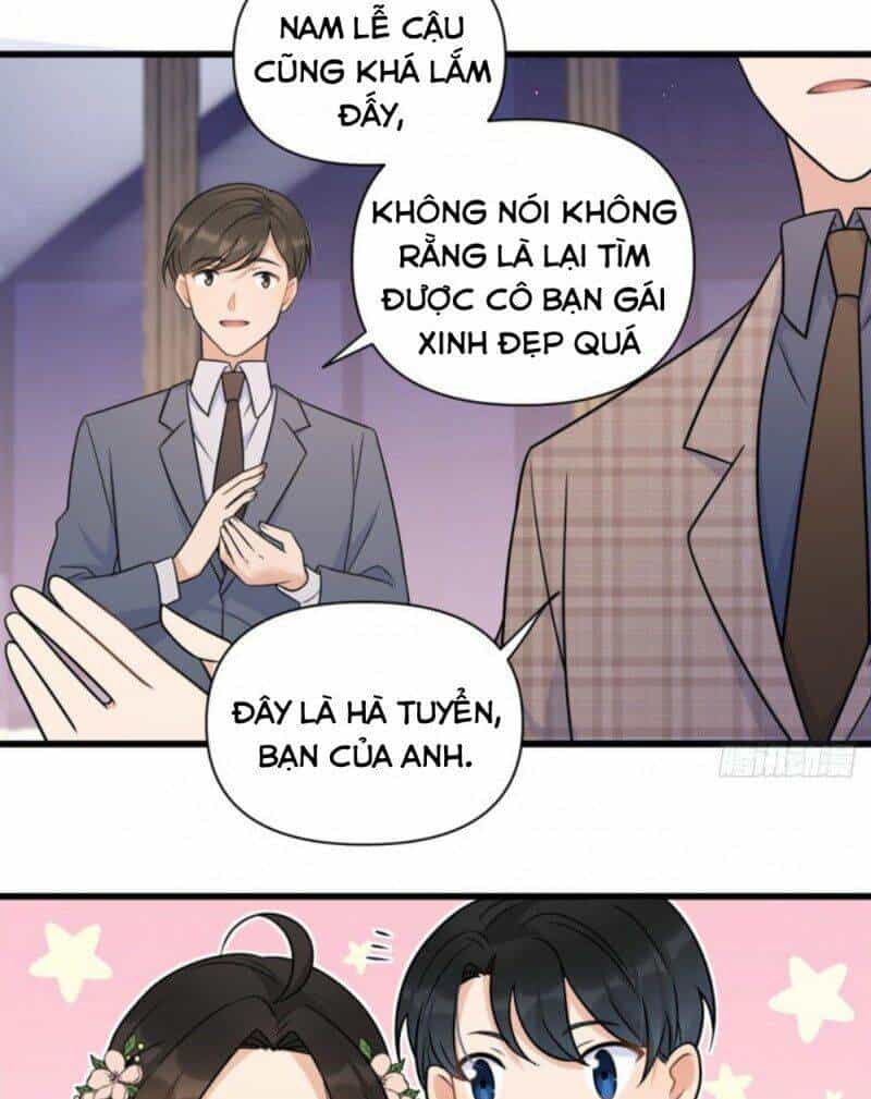 Vẫn Cứ Nhớ Em, Nhớ Em - Chương 44 - ảnh 19