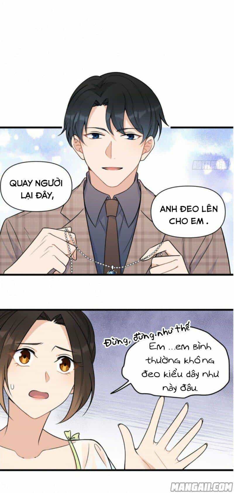 Vẫn Cứ Nhớ Em, Nhớ Em - Chương 44 - ảnh 3