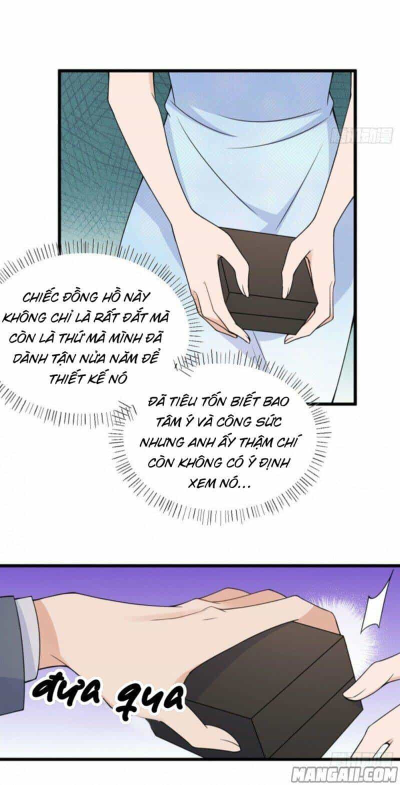 Vẫn Cứ Nhớ Em, Nhớ Em - Chương 44 - ảnh 34