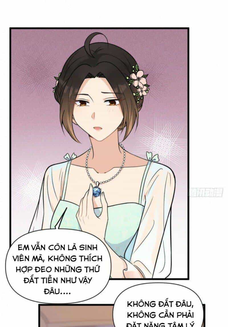 Vẫn Cứ Nhớ Em, Nhớ Em - Chương 44 - ảnh 6