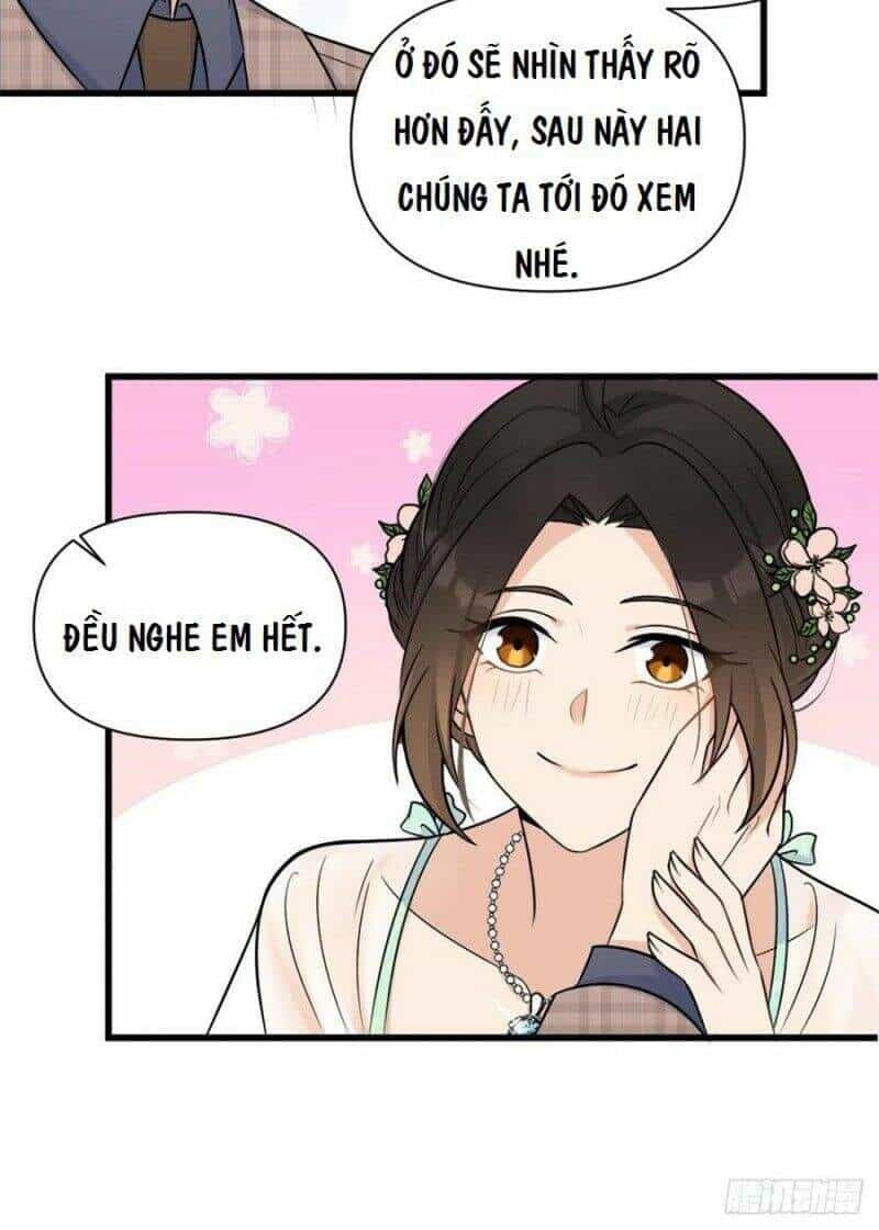 Vẫn Cứ Nhớ Em, Nhớ Em - Chương 45 - ảnh 30