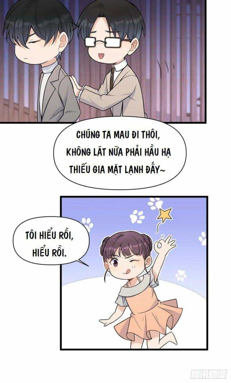 Vẫn Cứ Nhớ Em, Nhớ Em - Chương 45 - ảnh 33