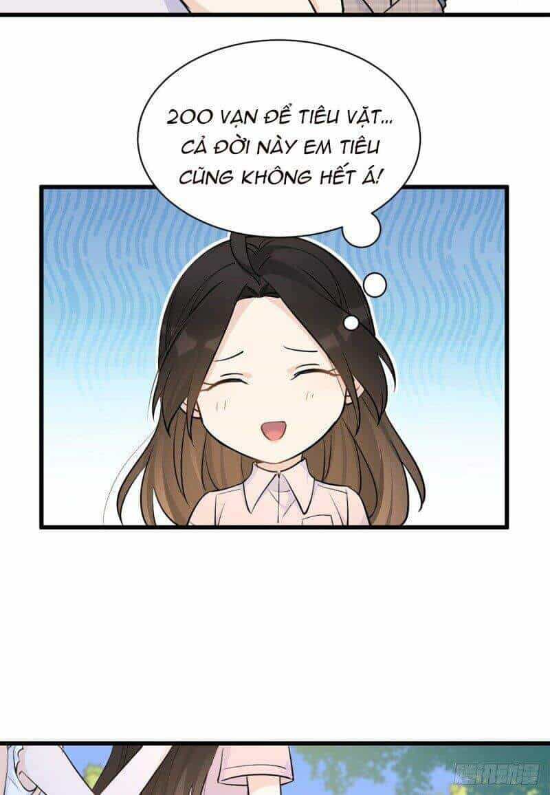 Vẫn Cứ Nhớ Em, Nhớ Em - Chương 46 - ảnh 17