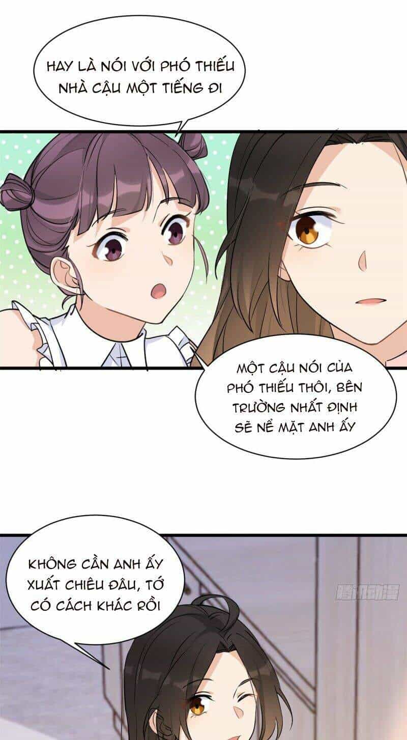 Vẫn Cứ Nhớ Em, Nhớ Em - Chương 46 - ảnh 42