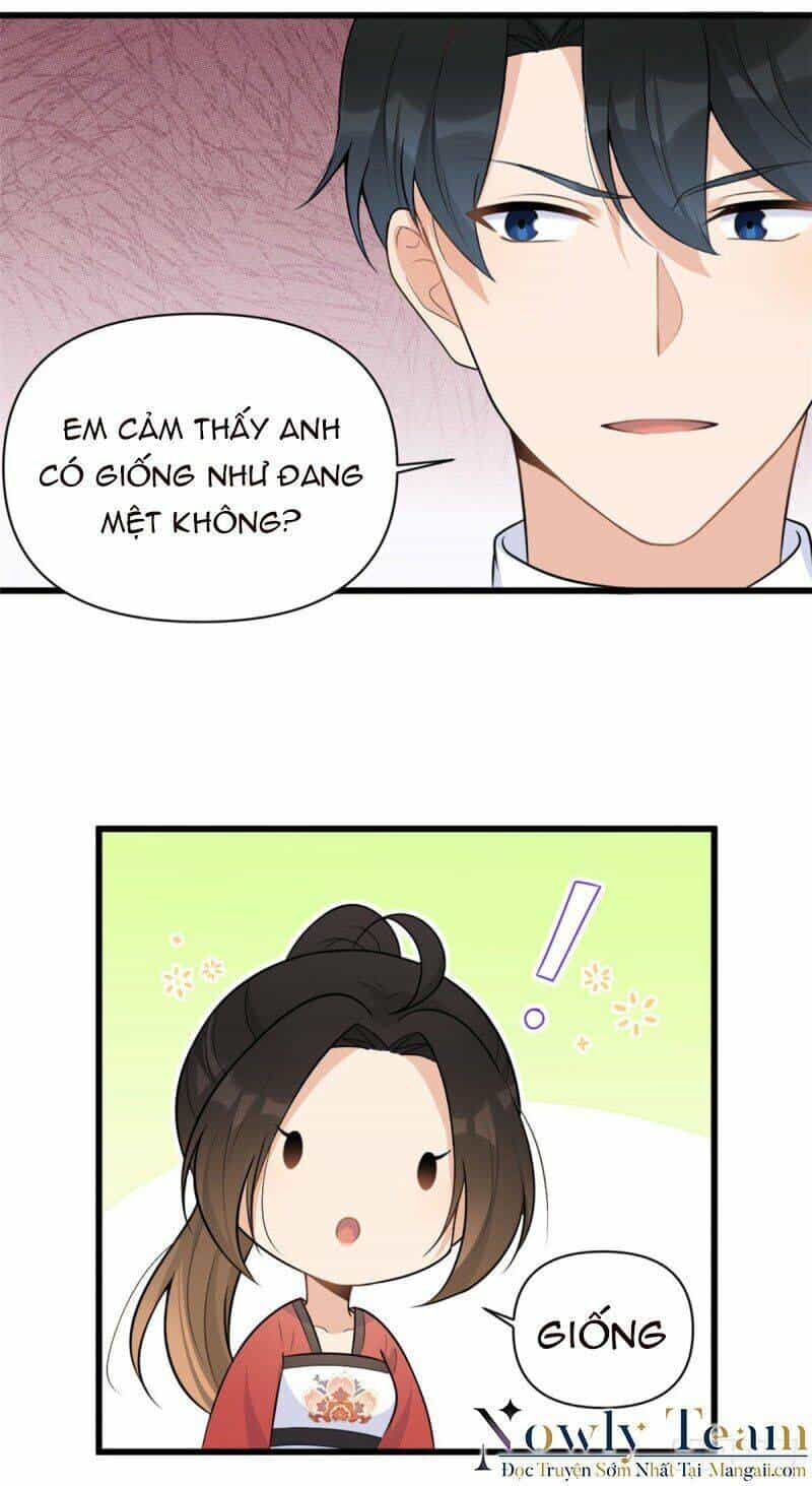 Vẫn Cứ Nhớ Em, Nhớ Em - Chương 49 - ảnh 12