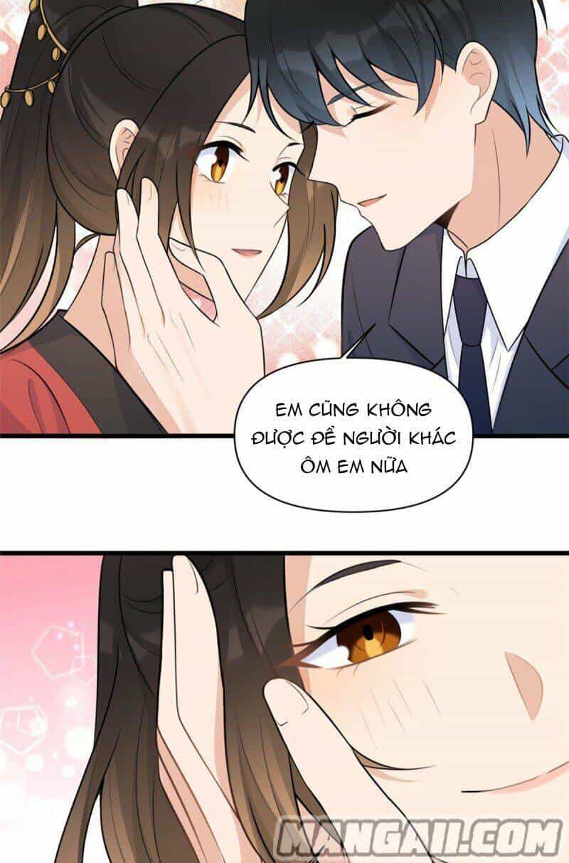 Vẫn Cứ Nhớ Em, Nhớ Em - Chương 49 - ảnh 25