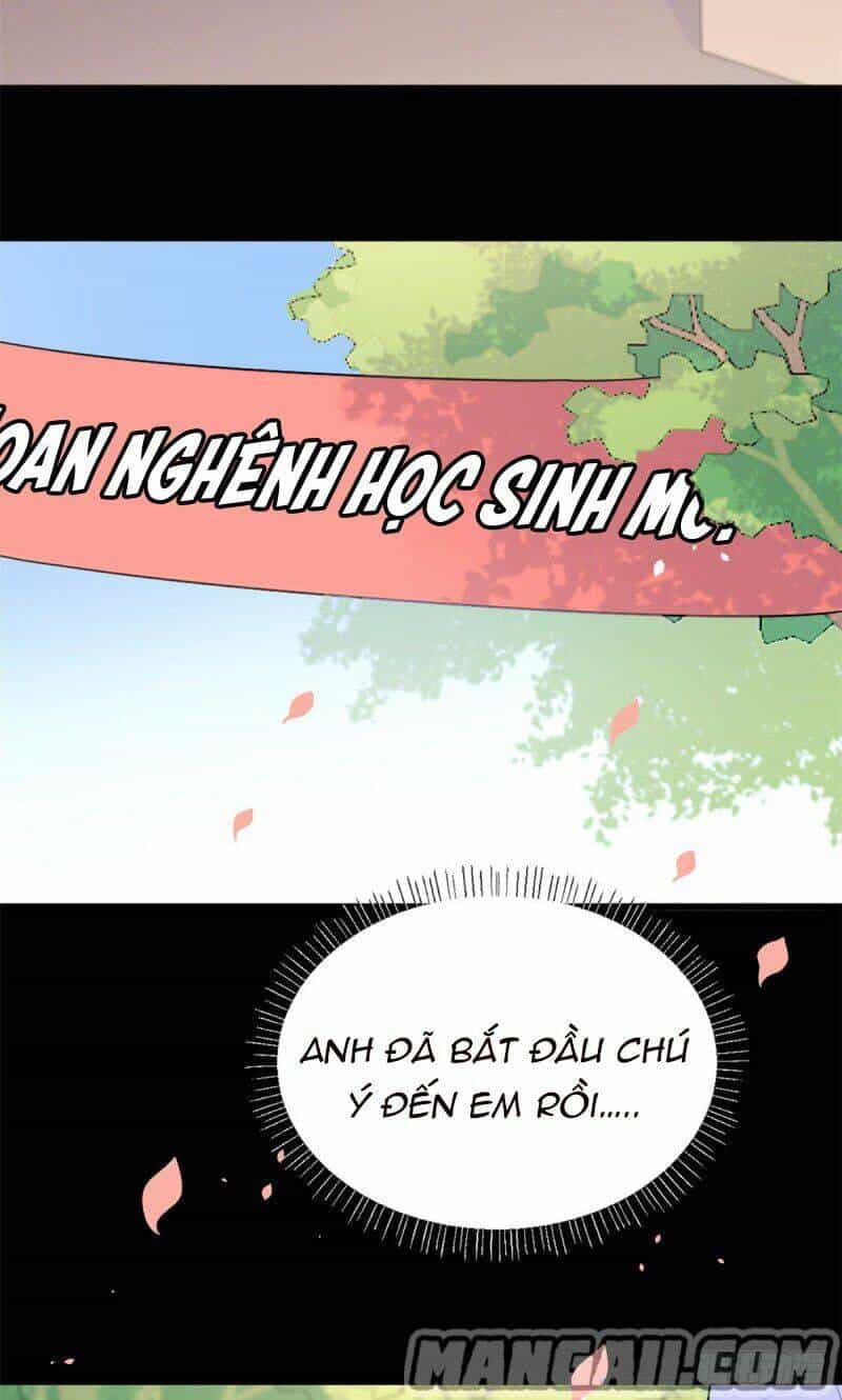 Vẫn Cứ Nhớ Em, Nhớ Em - Chương 49 - ảnh 33