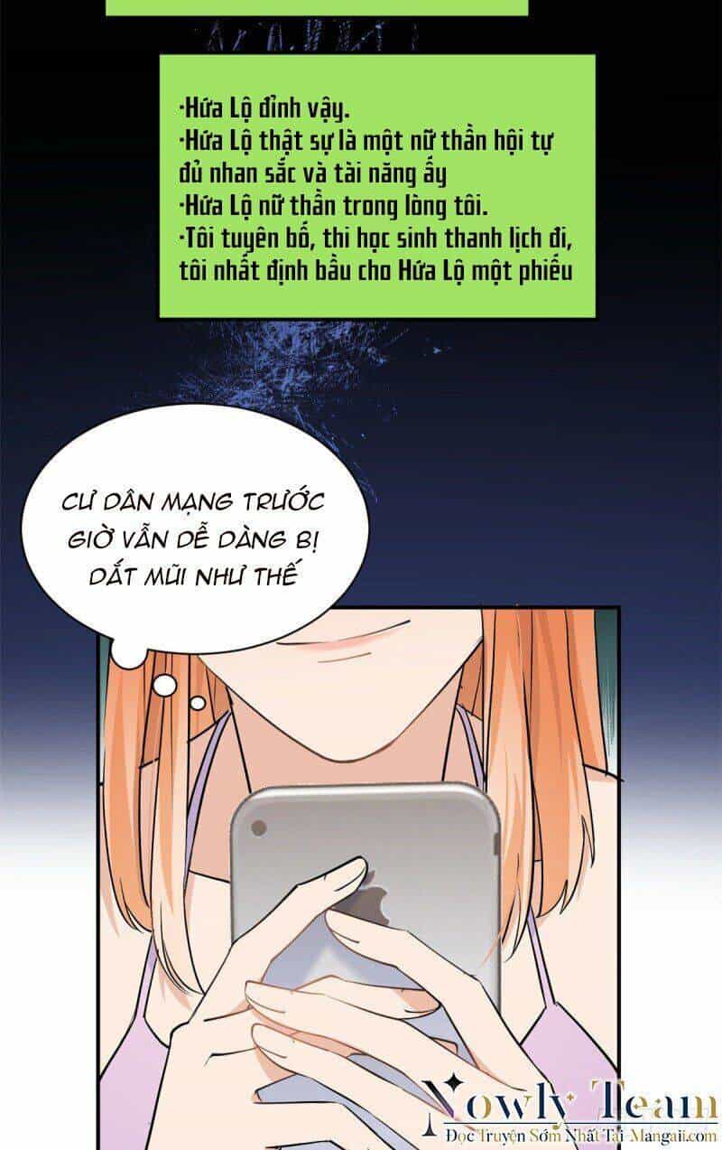 Vẫn Cứ Nhớ Em, Nhớ Em - Chương 50 - ảnh 17