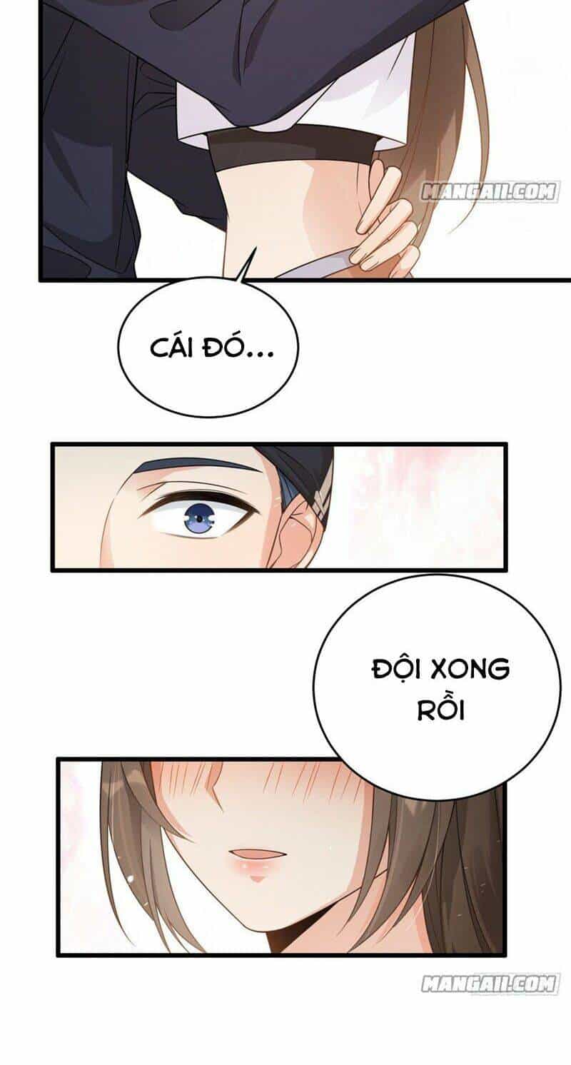 Vẫn Cứ Nhớ Em, Nhớ Em - Chương 5 - ảnh 14