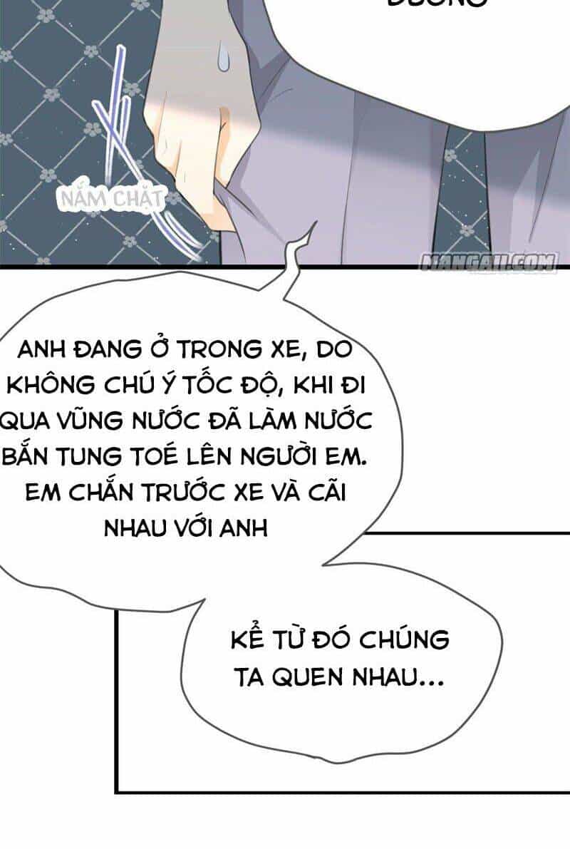 Vẫn Cứ Nhớ Em, Nhớ Em - Chương 5 - ảnh 23