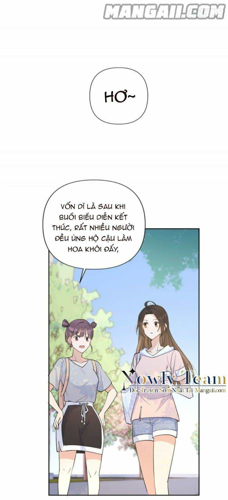 Vẫn Cứ Nhớ Em, Nhớ Em - Chương 53 - ảnh 15