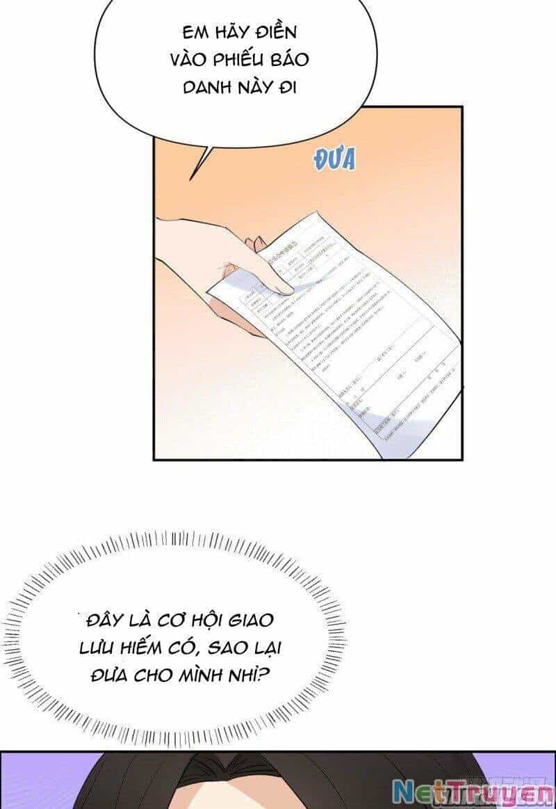 Vẫn Cứ Nhớ Em, Nhớ Em - Chương 56 - ảnh 10