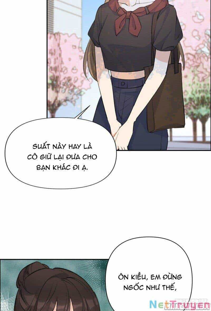 Vẫn Cứ Nhớ Em, Nhớ Em - Chương 56 - ảnh 12