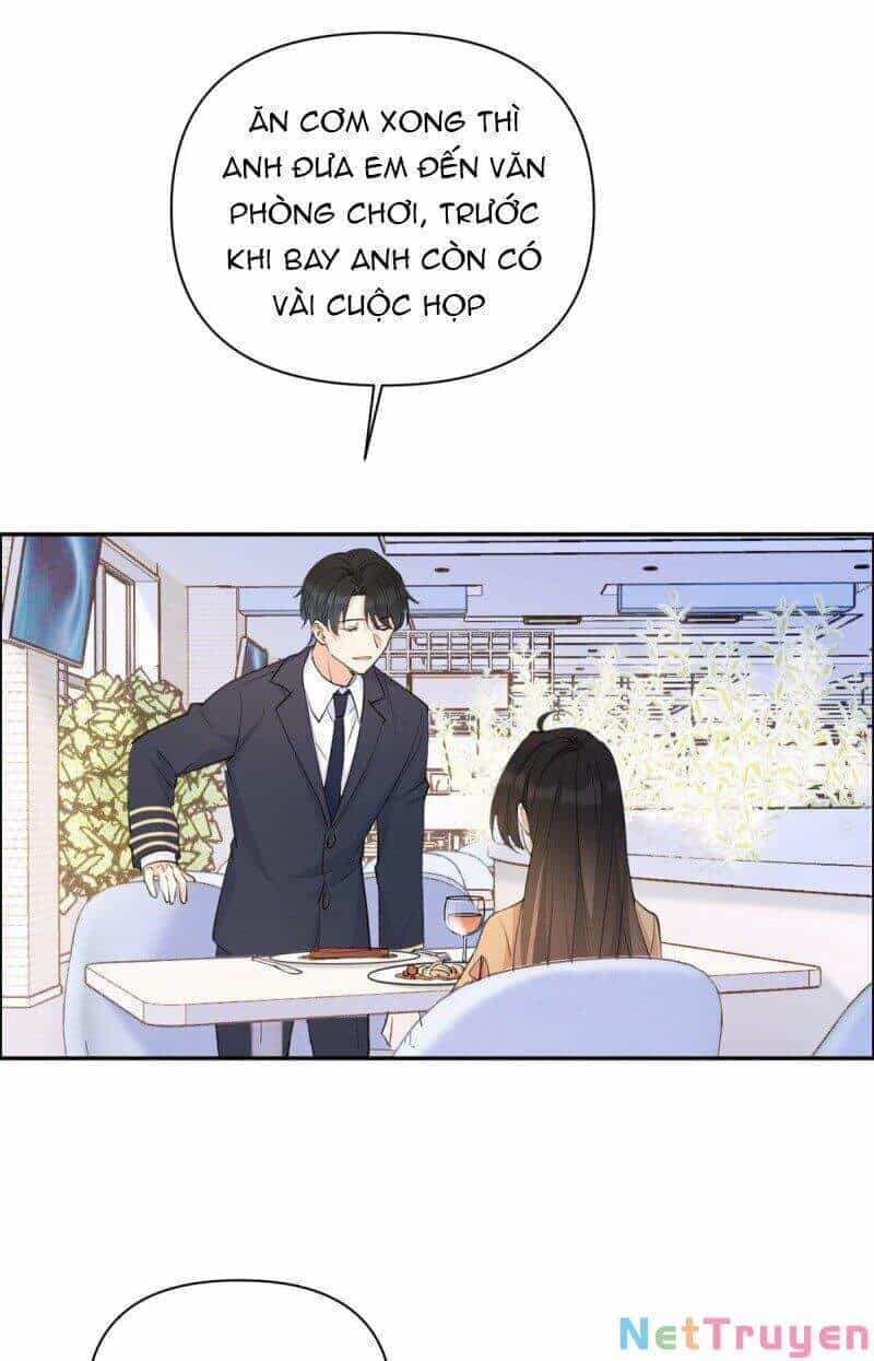 Vẫn Cứ Nhớ Em, Nhớ Em - Chương 58 - ảnh 7