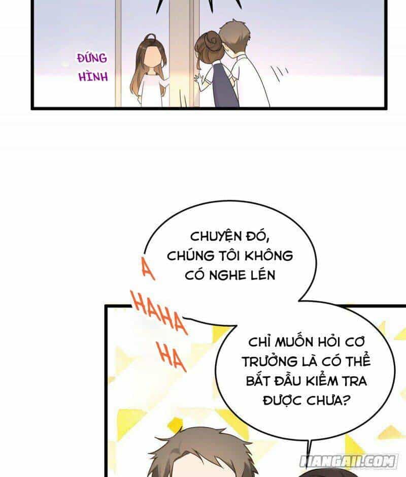Vẫn Cứ Nhớ Em, Nhớ Em - Chương 6 - ảnh 7