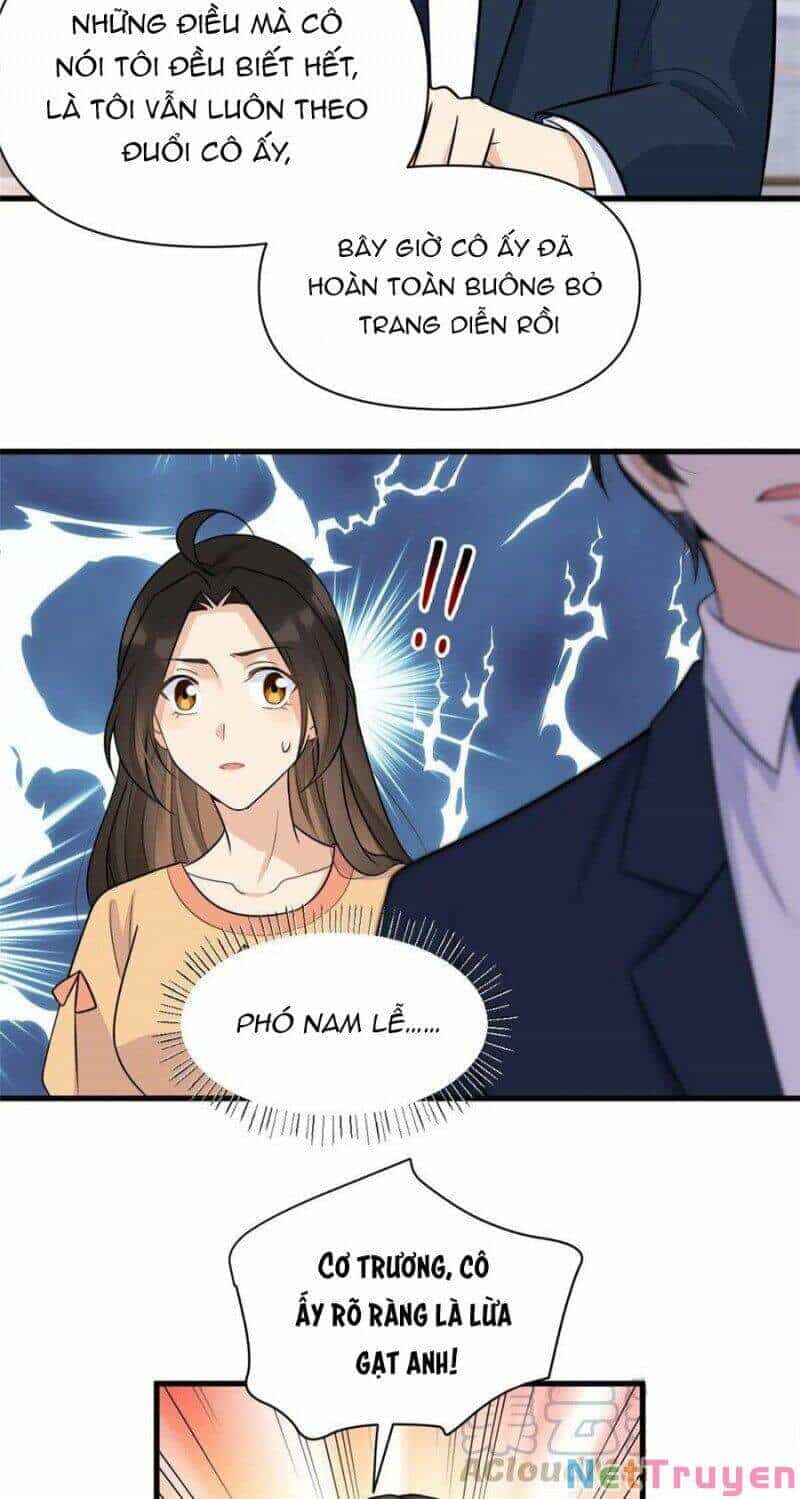 Vẫn Cứ Nhớ Em, Nhớ Em - Chương 61 - ảnh 13