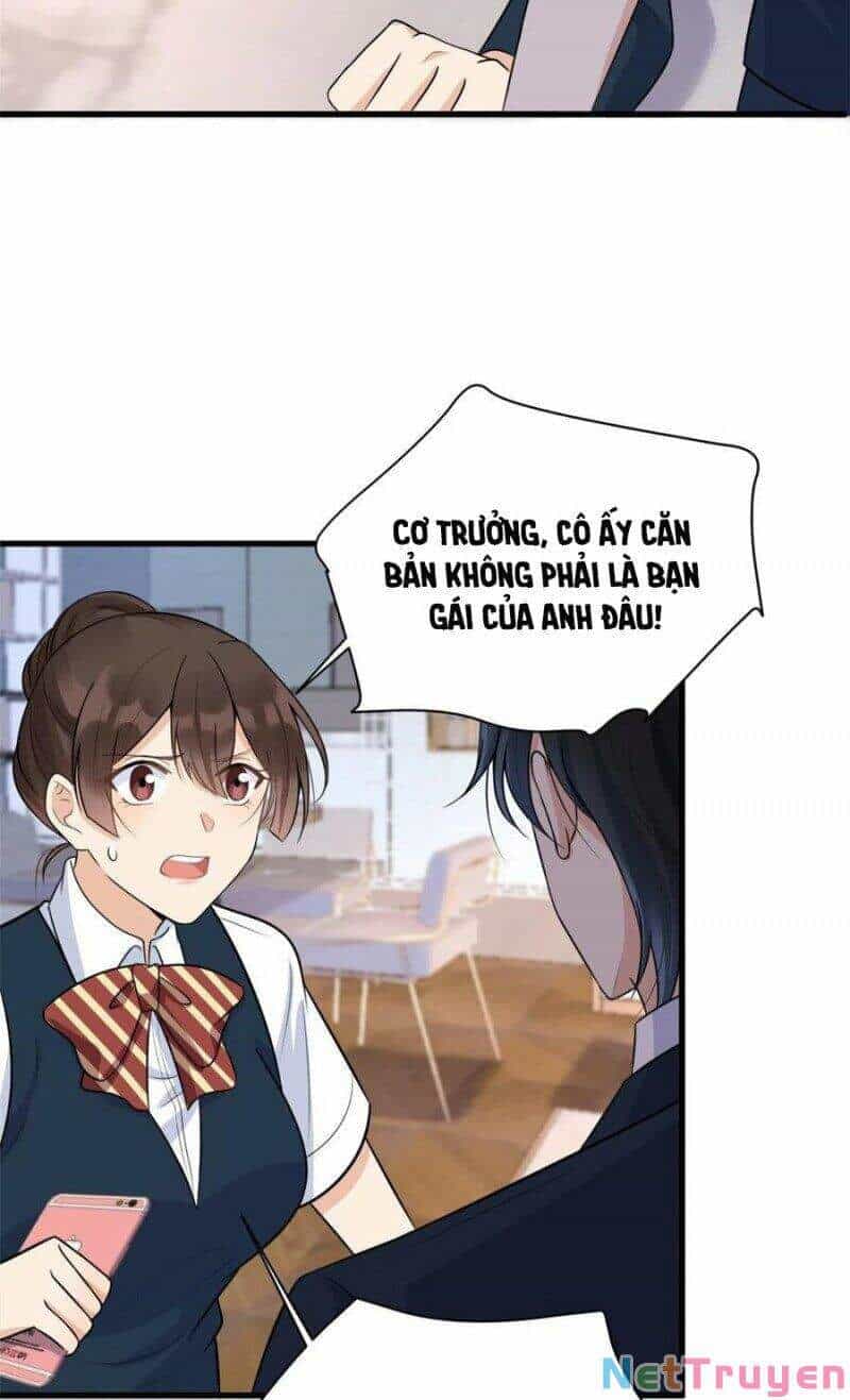 Vẫn Cứ Nhớ Em, Nhớ Em - Chương 61 - ảnh 16