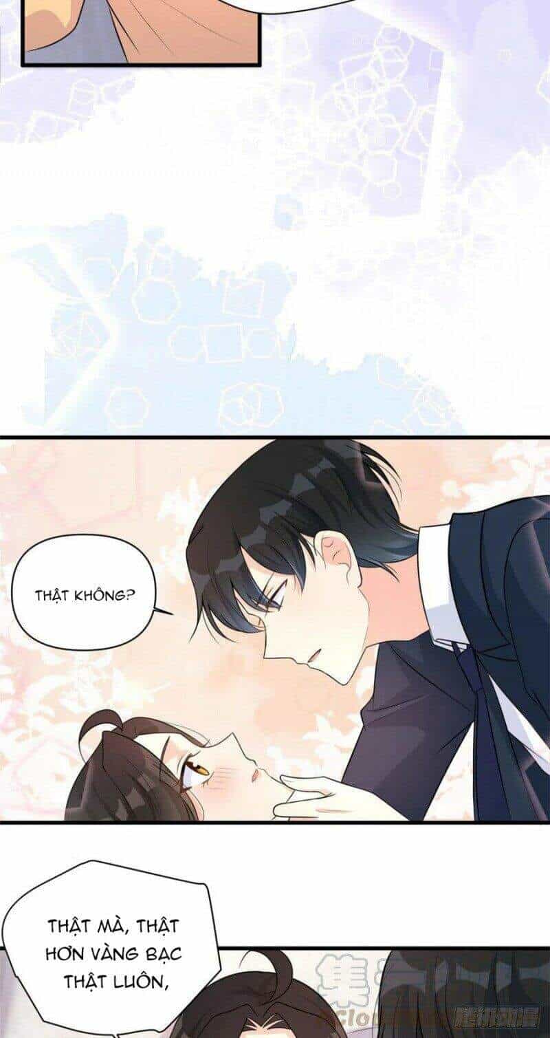 Vẫn Cứ Nhớ Em, Nhớ Em - Chương 63 - ảnh 5