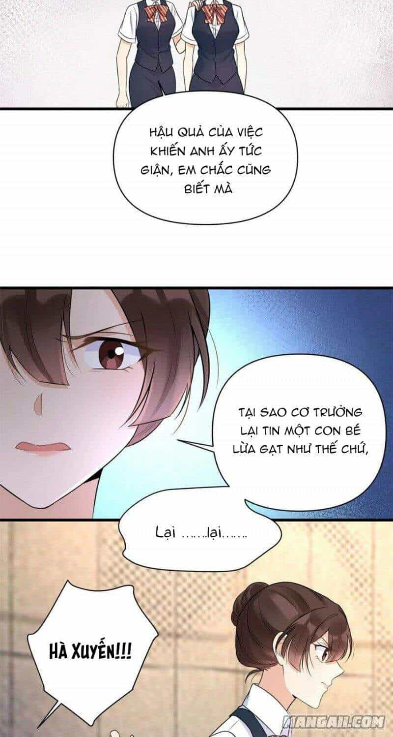 Vẫn Cứ Nhớ Em, Nhớ Em - Chương 64 - ảnh 9