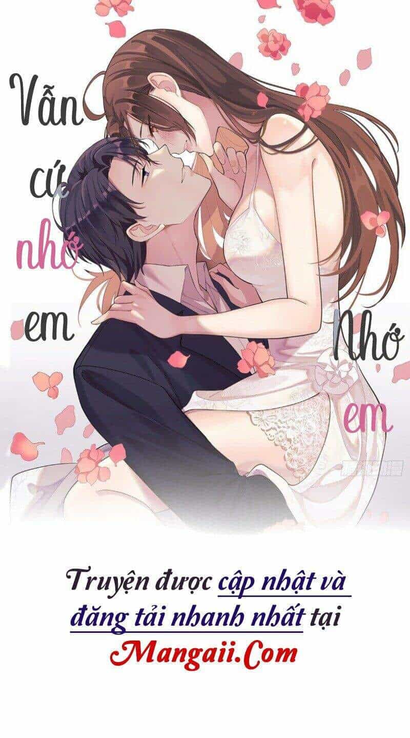 Vẫn Cứ Nhớ Em, Nhớ Em - Chương 65 - ảnh 1
