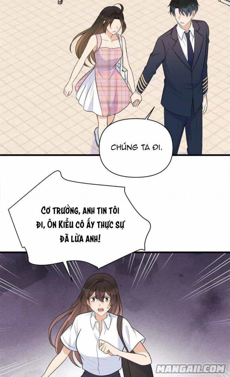 Vẫn Cứ Nhớ Em, Nhớ Em - Chương 65 - ảnh 18