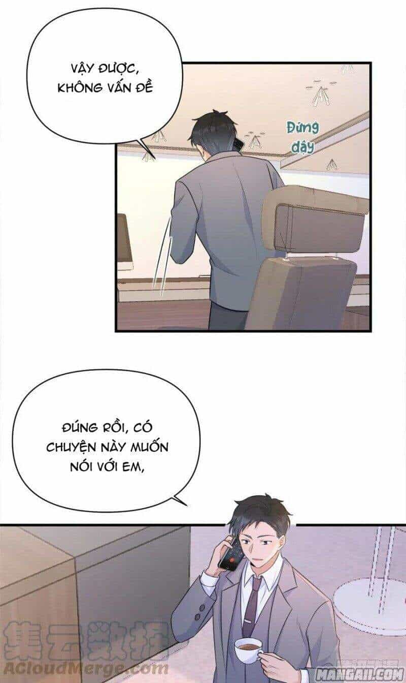 Vẫn Cứ Nhớ Em, Nhớ Em - Chương 67 - ảnh 19