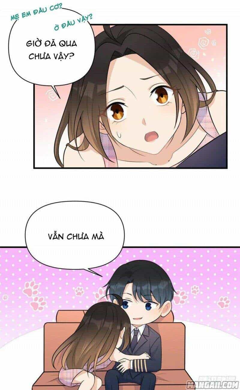 Vẫn Cứ Nhớ Em, Nhớ Em - Chương 67 - ảnh 4