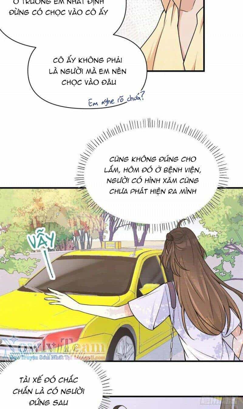 Vẫn Cứ Nhớ Em, Nhớ Em - Chương 70 - ảnh 10