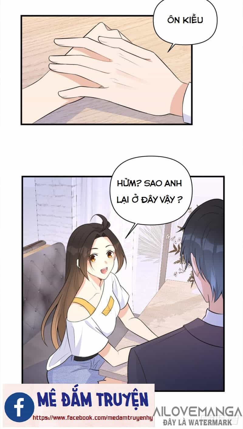 Vẫn Cứ Nhớ Em, Nhớ Em - Chương 71 - ảnh 17