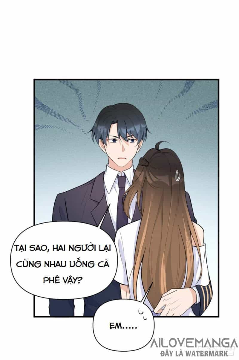 Vẫn Cứ Nhớ Em, Nhớ Em - Chương 71 - ảnh 19