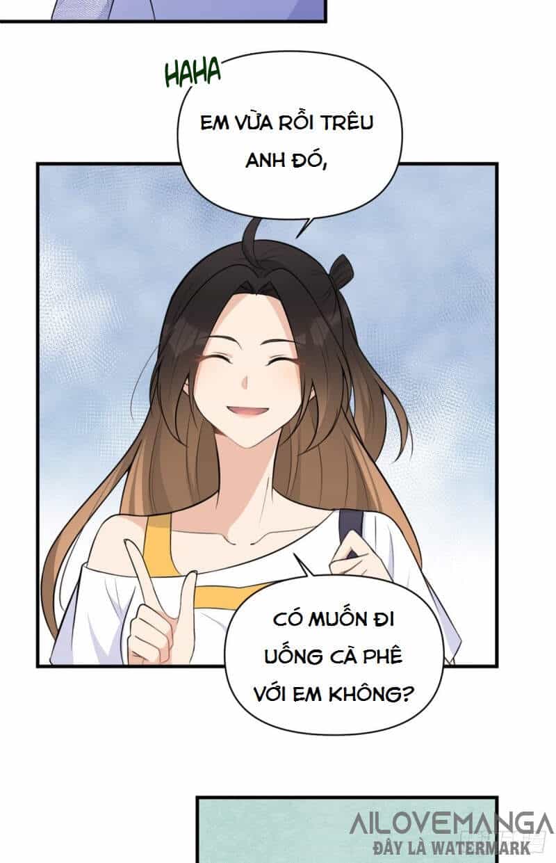 Vẫn Cứ Nhớ Em, Nhớ Em - Chương 71 - ảnh 3