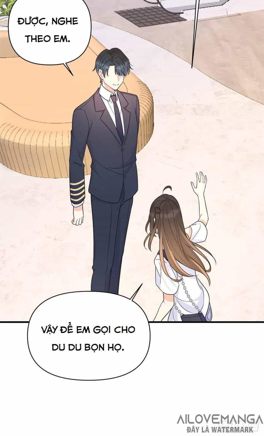 Vẫn Cứ Nhớ Em, Nhớ Em - Chương 74 - ảnh 11